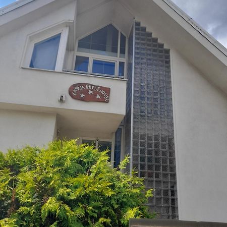 Lara Guest House Sfantu Gheorghe  Exterior photo