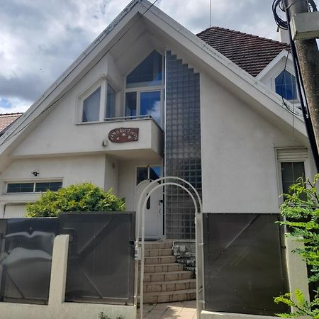 Lara Guest House Sfantu Gheorghe  Exterior photo
