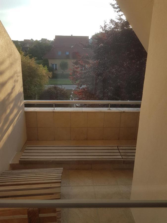 Lara Guest House Sfantu Gheorghe  Exterior photo