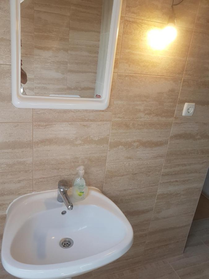 Lara Guest House Sfantu Gheorghe  Exterior photo