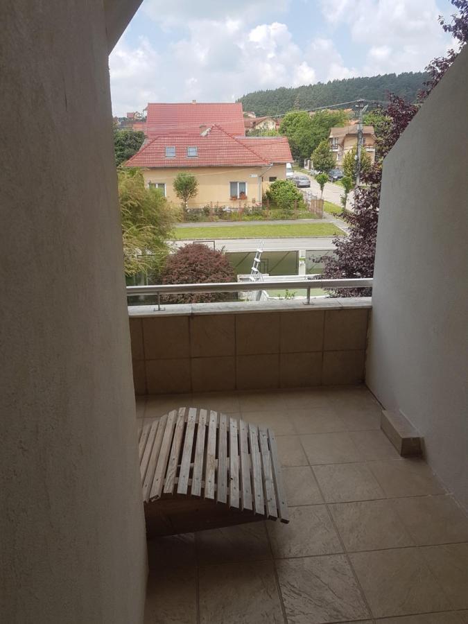 Lara Guest House Sfantu Gheorghe  Exterior photo