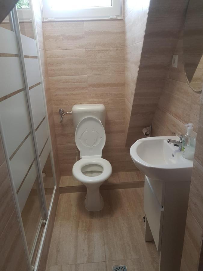 Lara Guest House Sfantu Gheorghe  Exterior photo