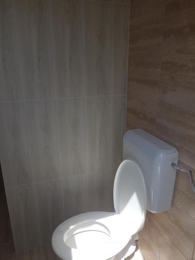Lara Guest House Sfantu Gheorghe  Exterior photo