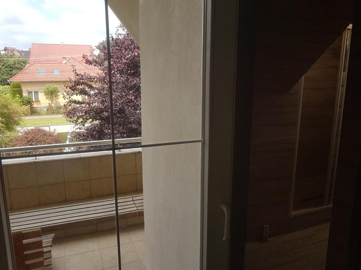 Lara Guest House Sfantu Gheorghe  Exterior photo