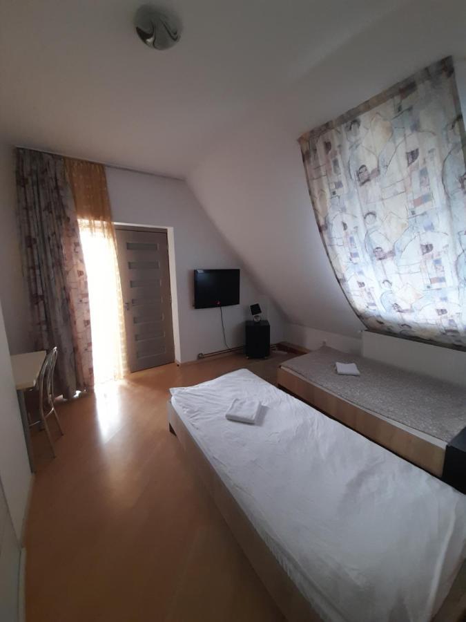 Lara Guest House Sfantu Gheorghe  Exterior photo